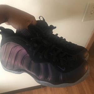 Men Foams